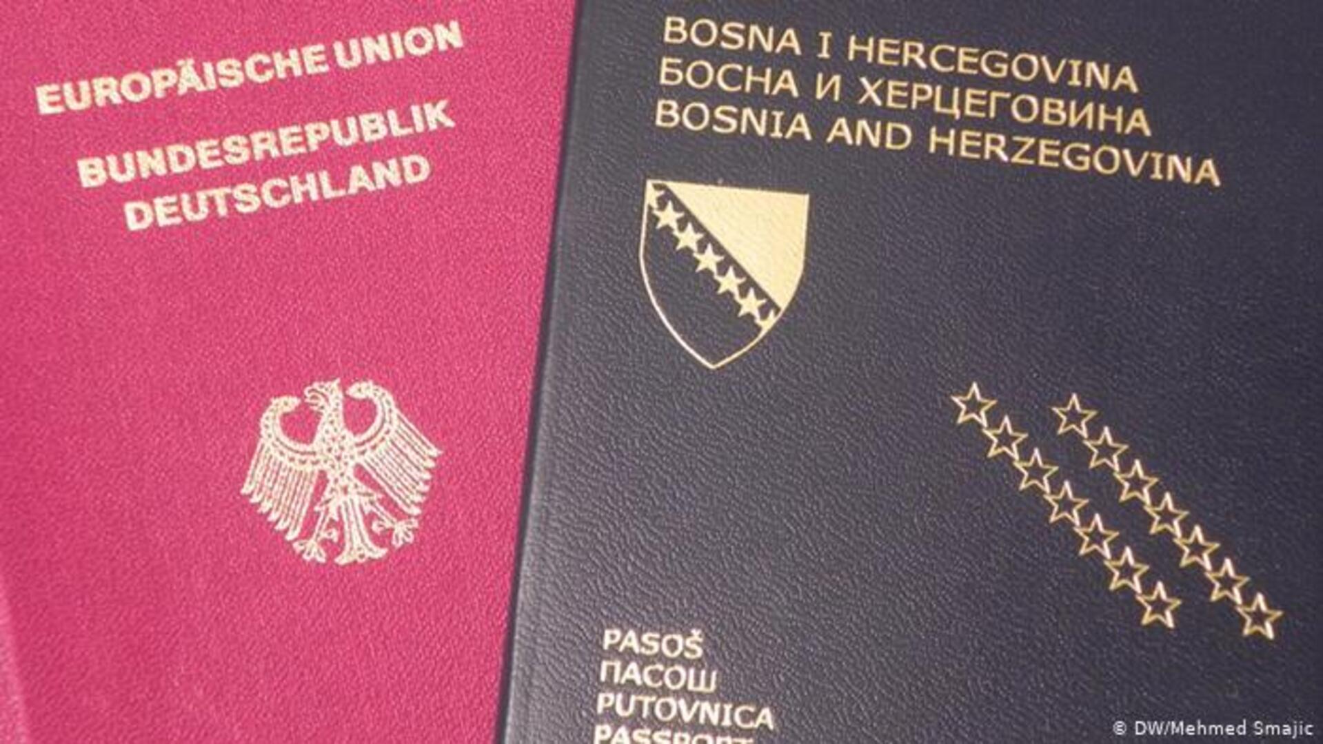 Dvojno državljanstvo uskoro moguće u Njemačkoj? - slika 1